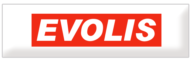 logo EVOLIS