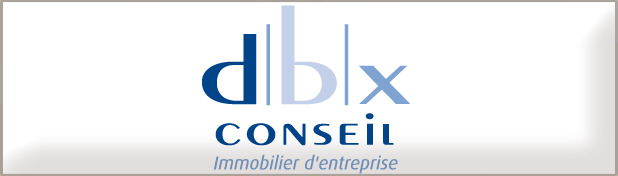 logo DBX Conseil