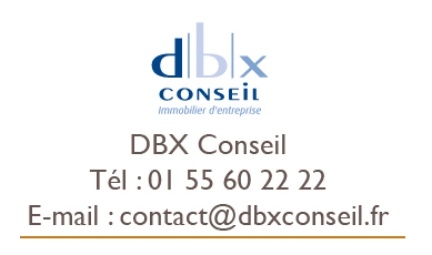 carte DBX Conseil